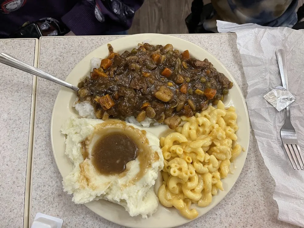 Beef Stew