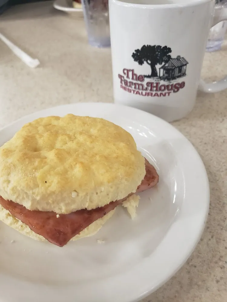 Biscuit
