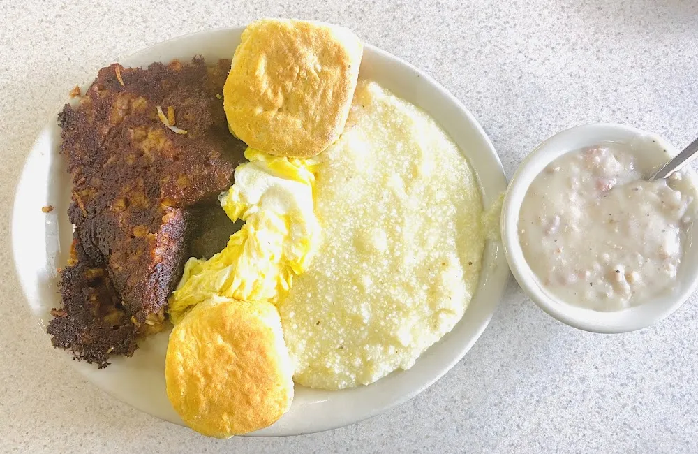 Corned Beef Hash